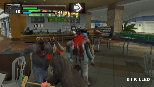 Dead Rising: Terror en el Hipermercado - Imagen 9